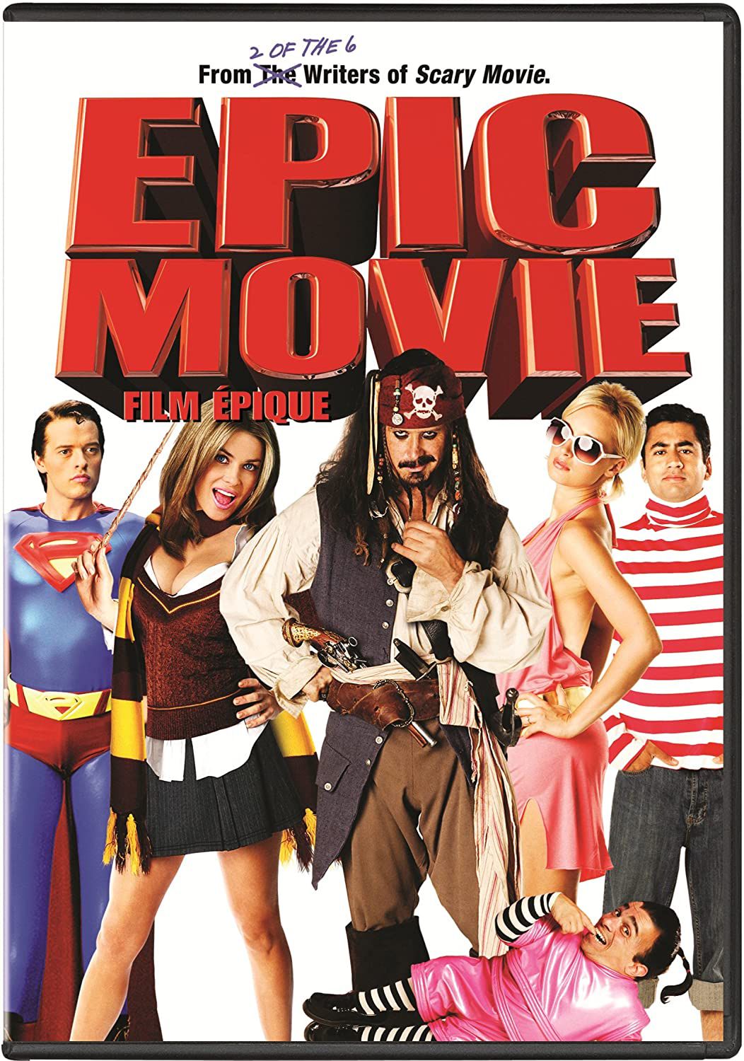 Epic Movie