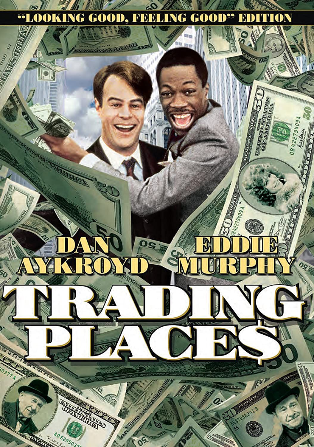 ‘Trading Places’ (1983)