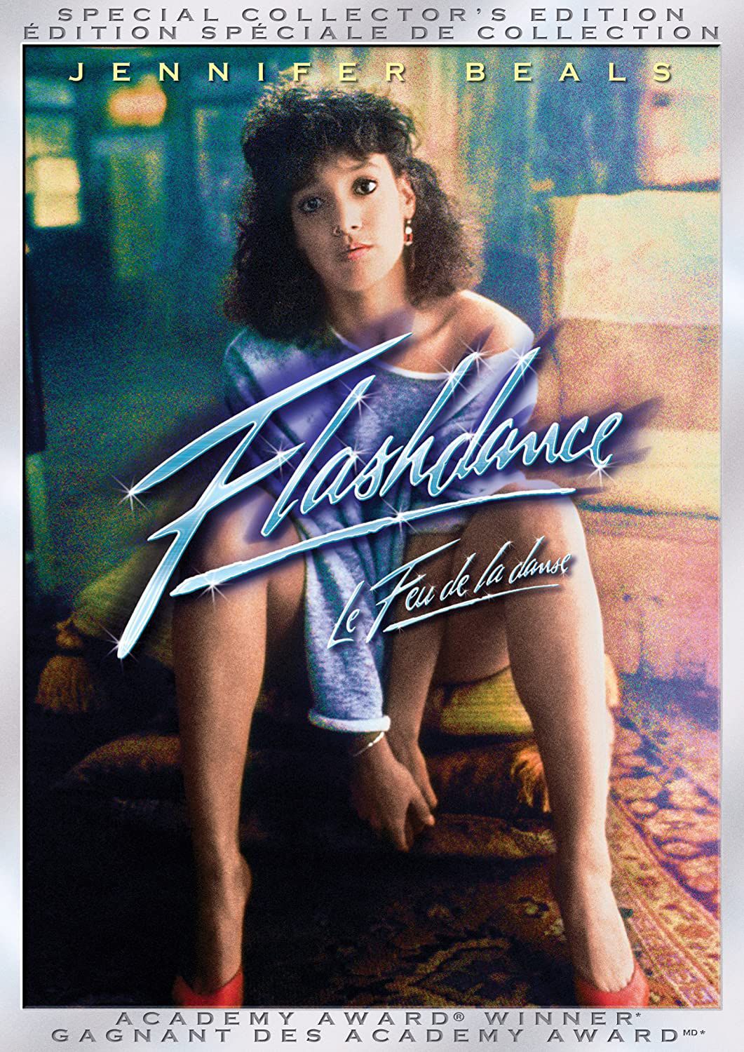 'Flashdance' (1983)