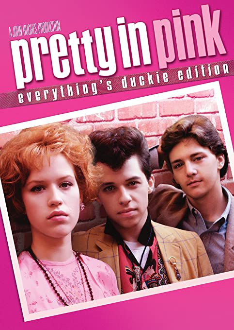 'Pretty in Pink' (1986)