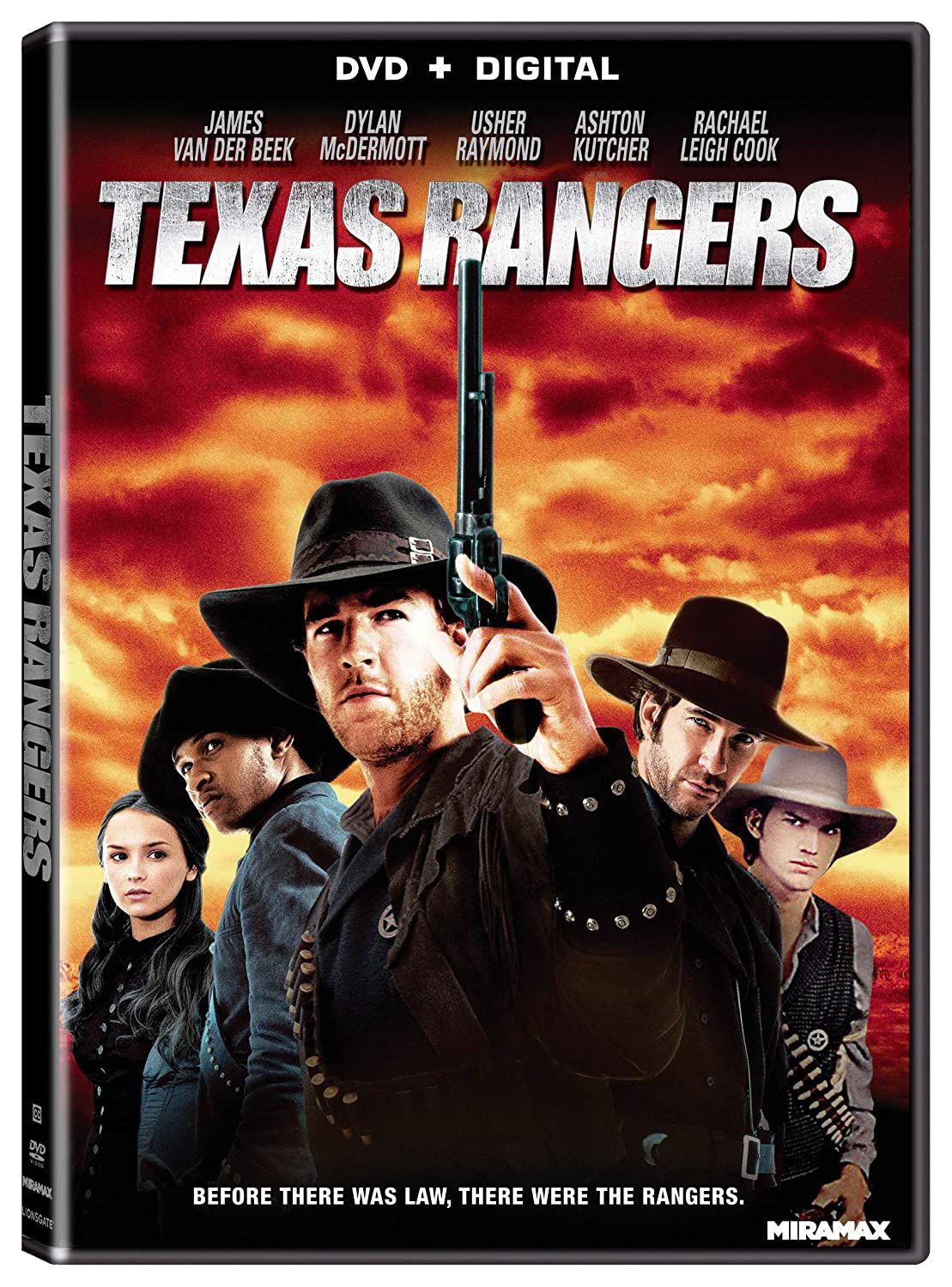 Texas Rangers