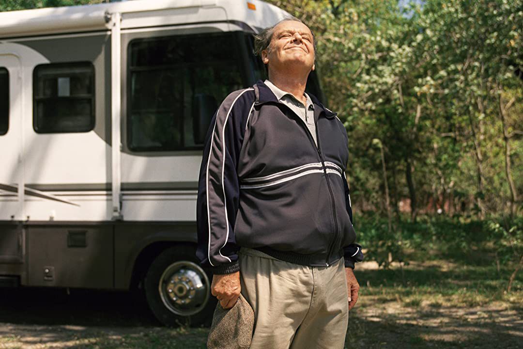 About Schmidt
