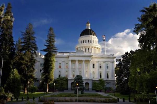 California State Assembly