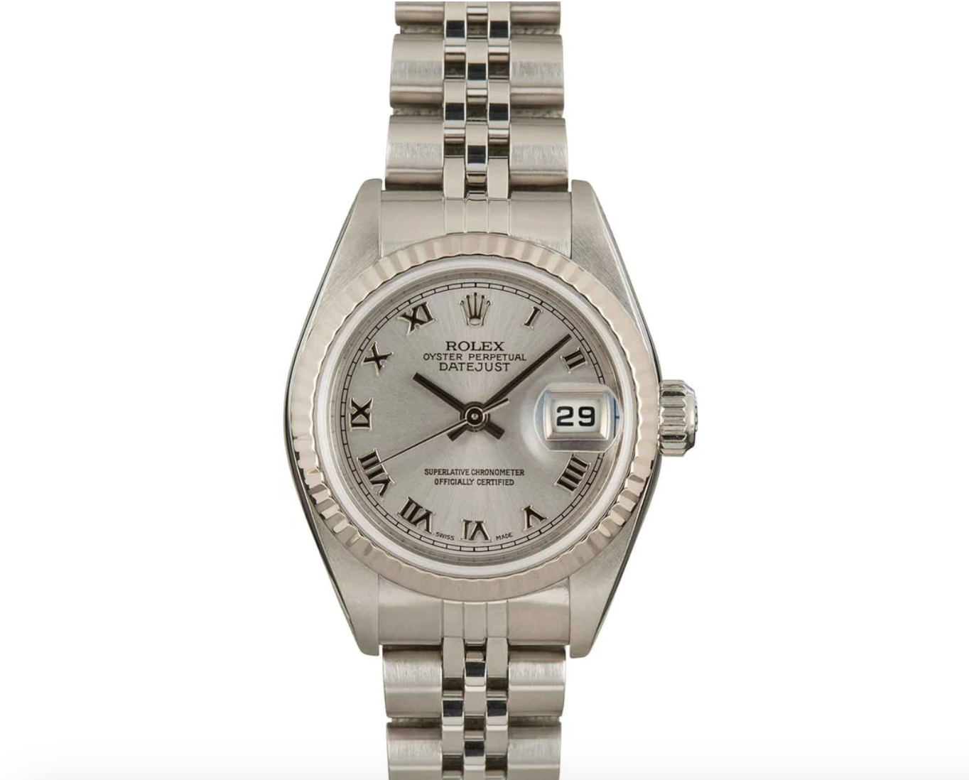 DateJust