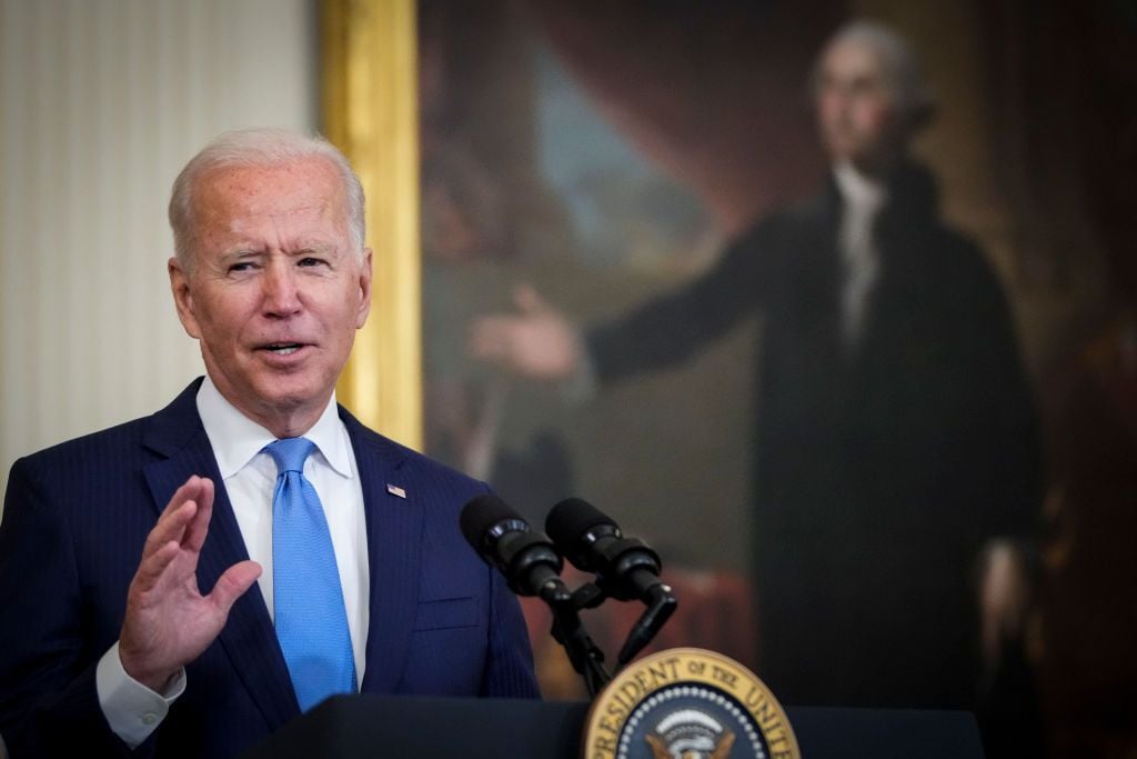 Joe Biden
