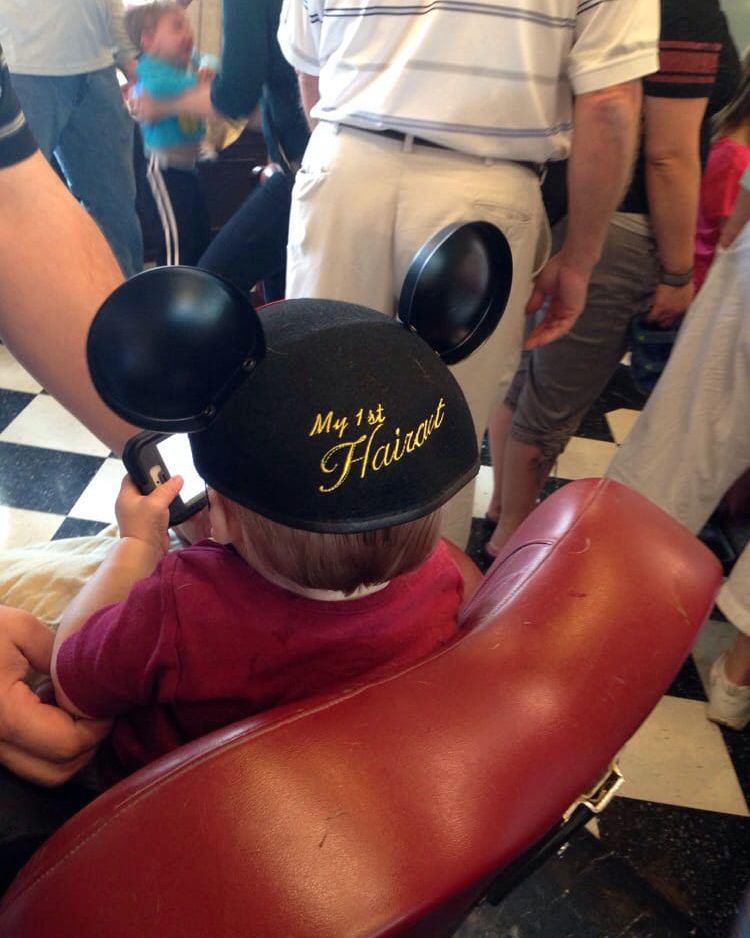 Harmony Barber Shop