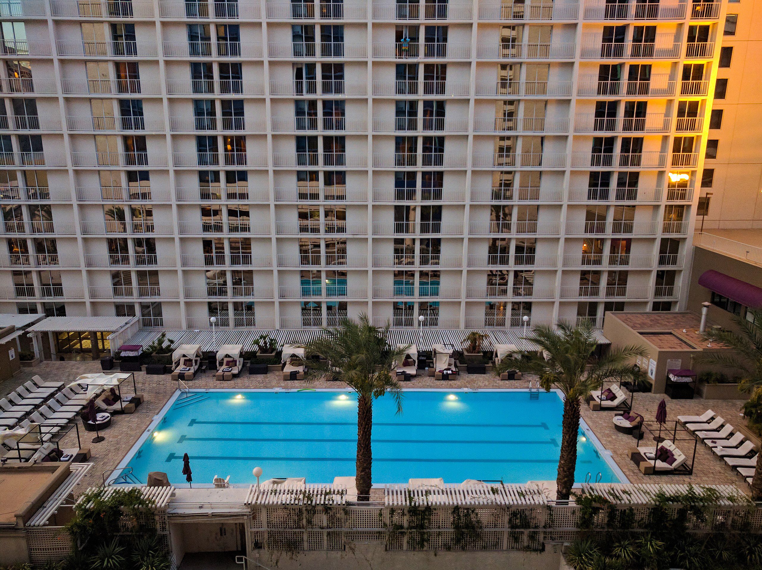 39. Harrah’s Resort and Casino