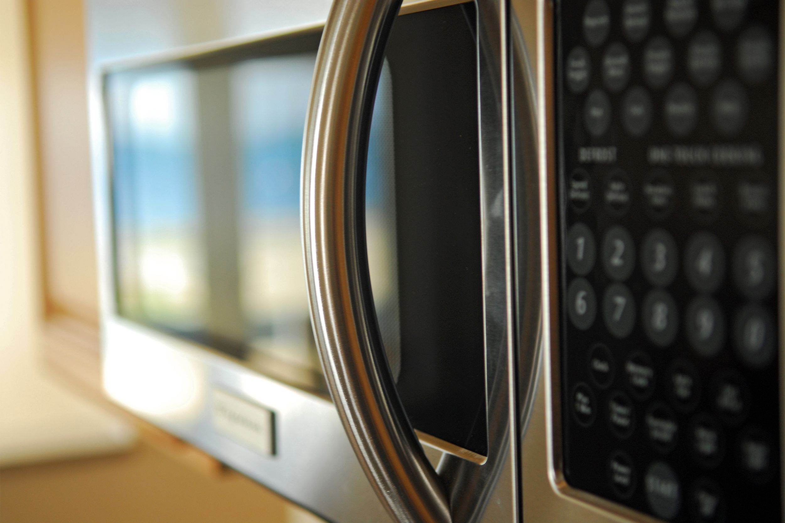 Microwave