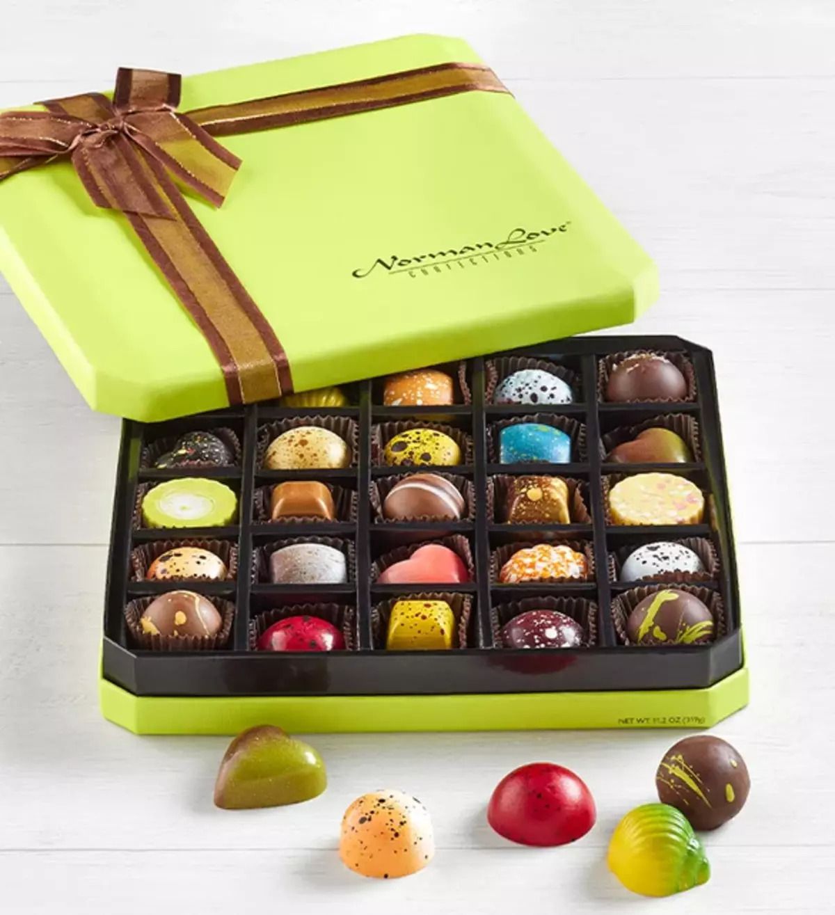 Norman-Love-Signature-Chocolates-Box-25-Piece