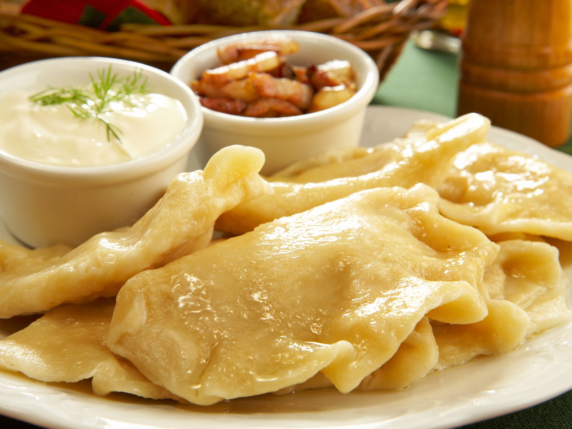 Pierogi