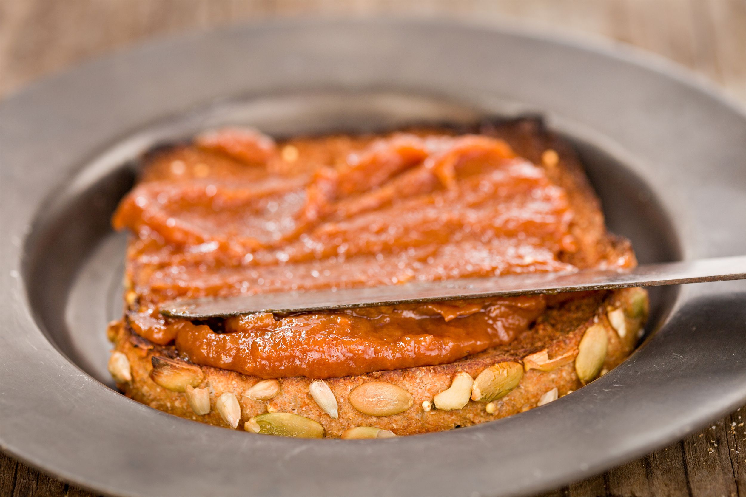 Pumpkin Butter