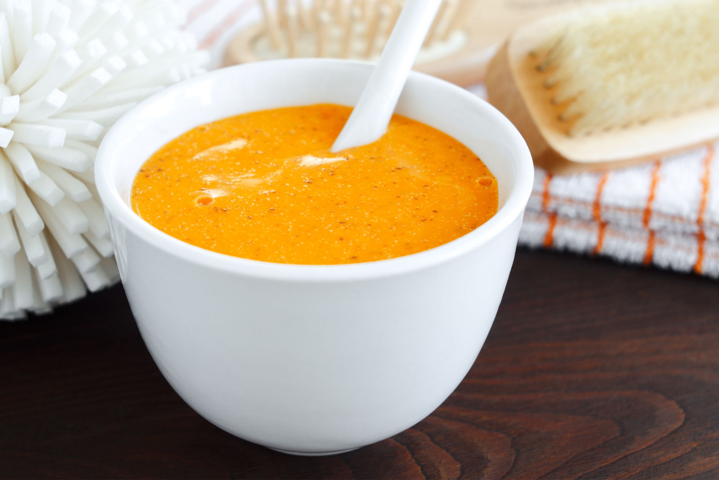 Pumpkin Sugar Body Scrub