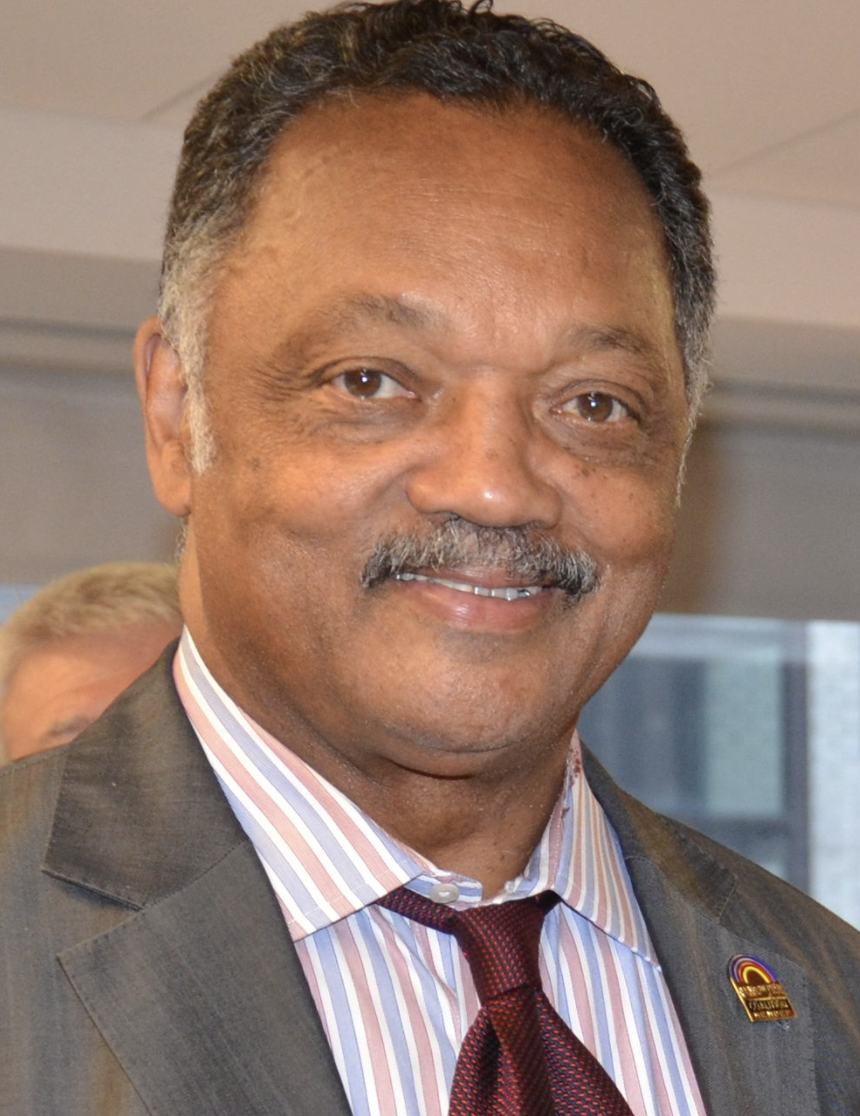 Jesse Jackson