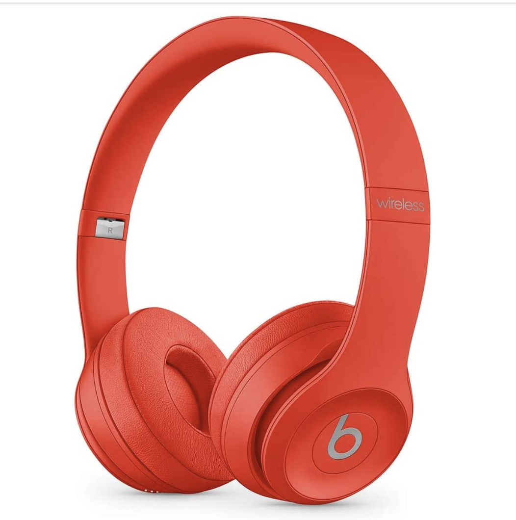 Beats Wireless Headphones