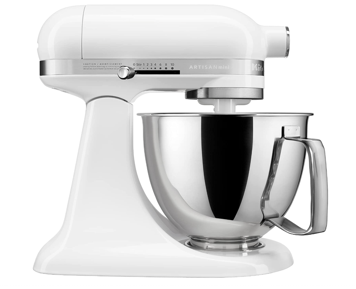 KitchenAid Artisan Mini Mixer