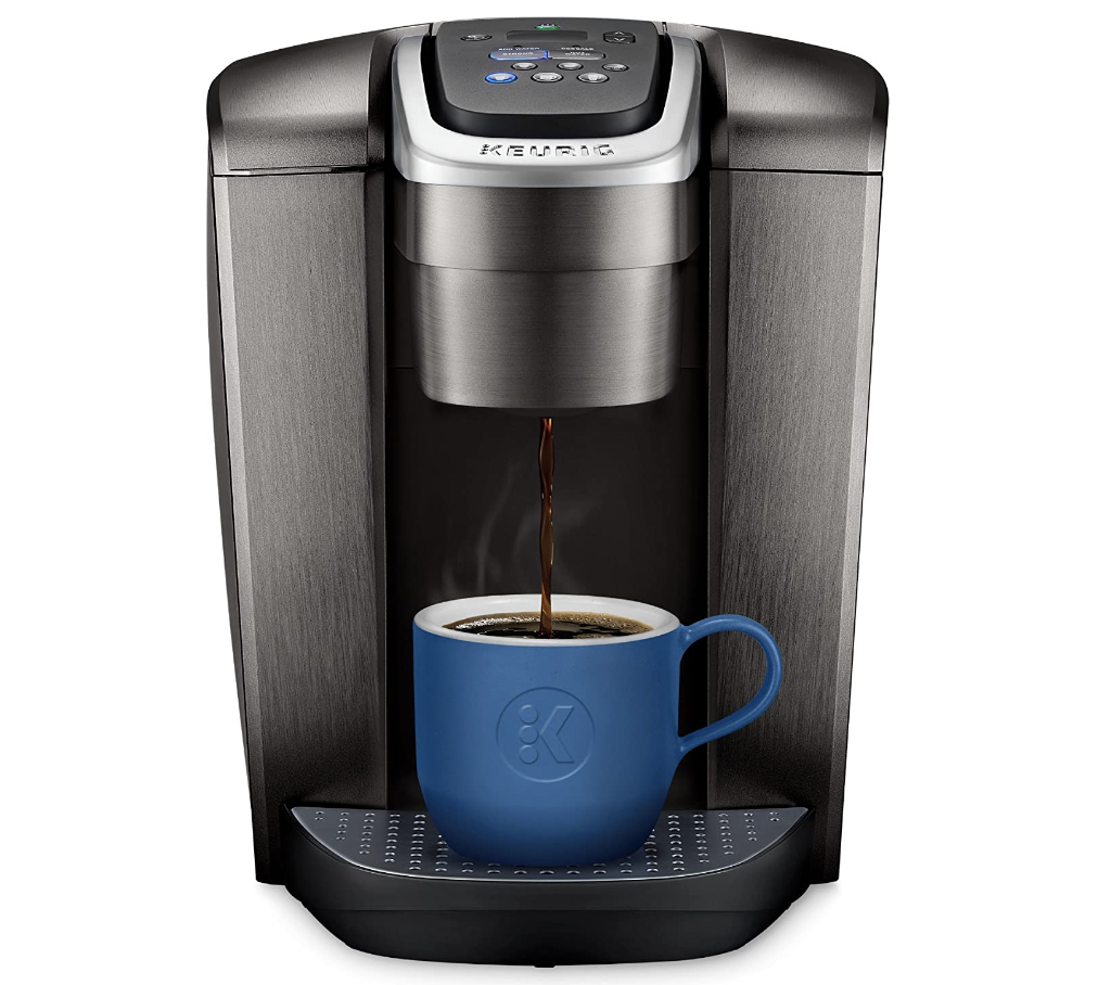 Keurig K-Elite Coffee Maker