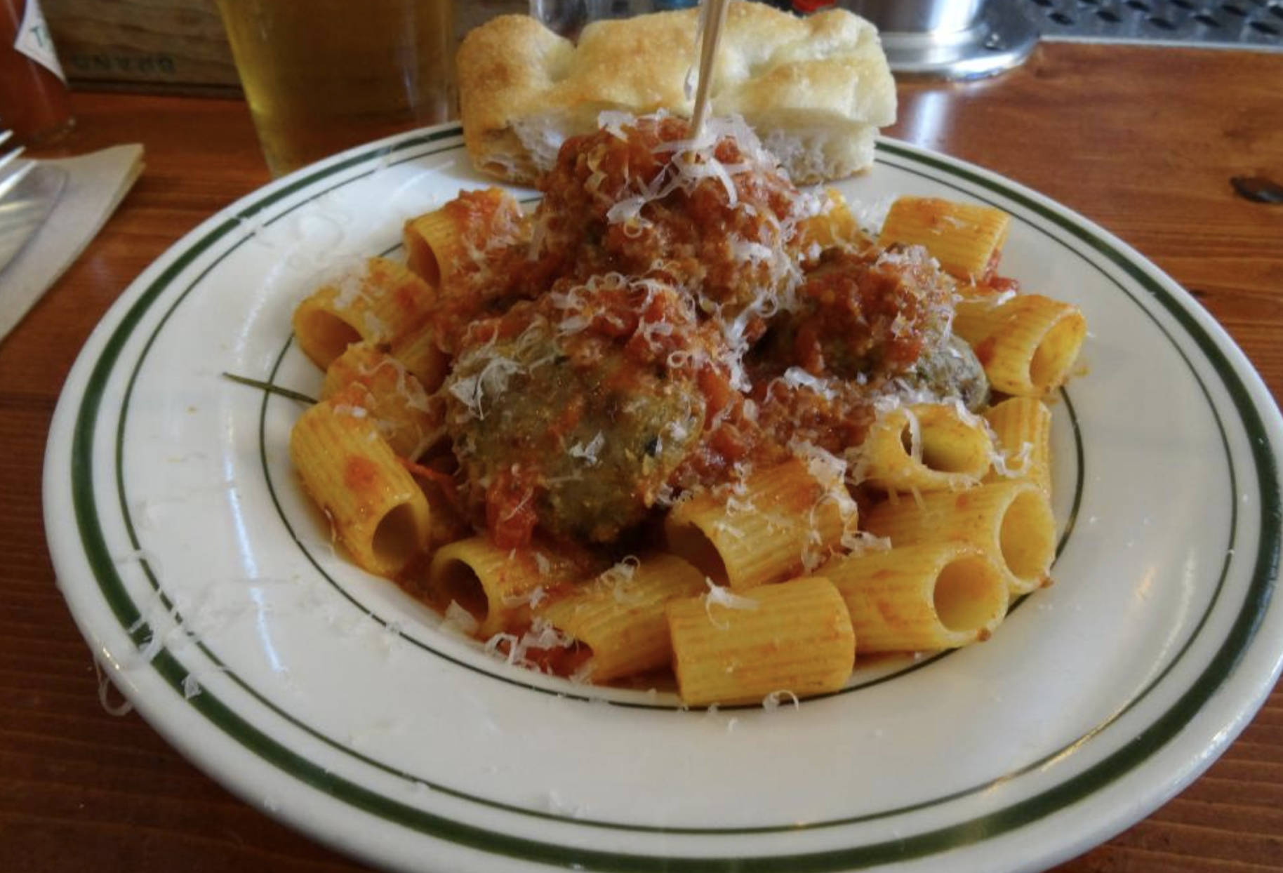 The Meatball Shop