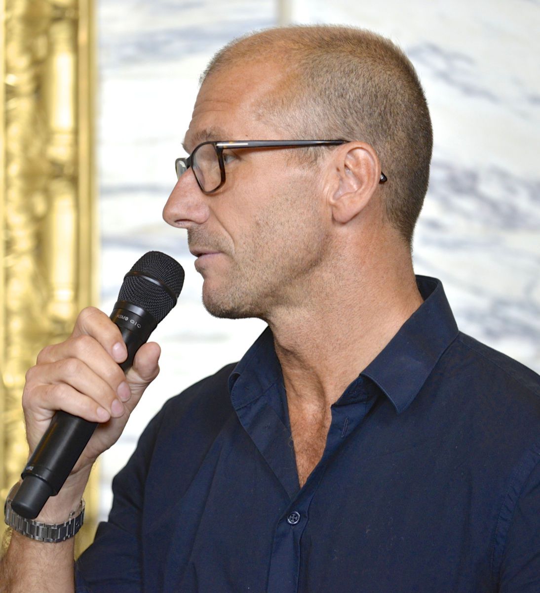 Stefan Larsson,