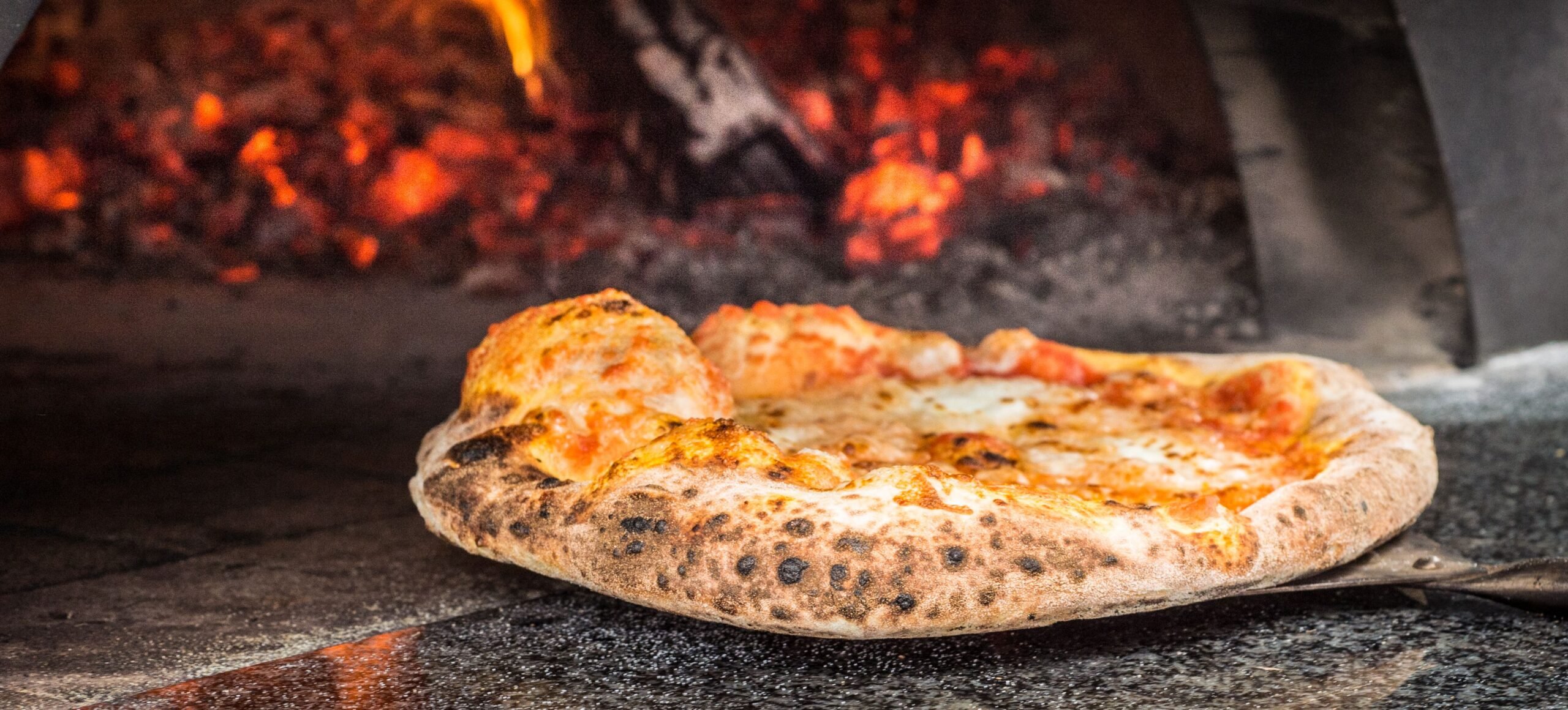 But First: Can You Make Rao’s Frozen Pizza in a Brick Oven?