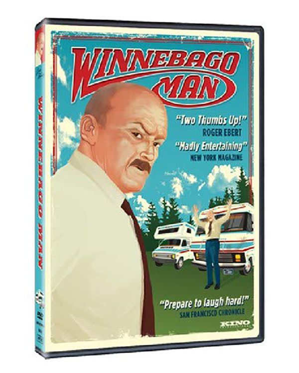 Winnebago Man