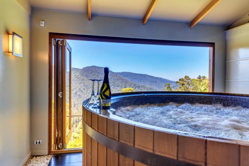 The Lodge at Tarraleah | Tasmania, Australia