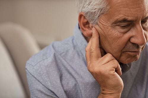 Why People Shun Mental Health Care