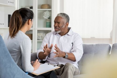 Why People Shun Mental Health Care