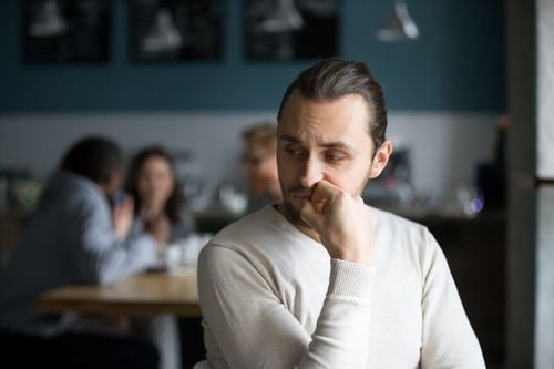 Why People Shun Mental Health Care