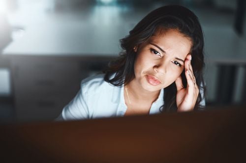 Why People Shun Mental Health Care