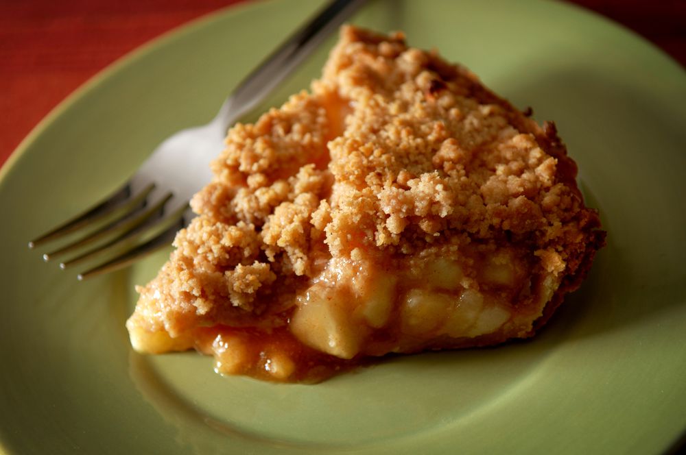 Apple Pie