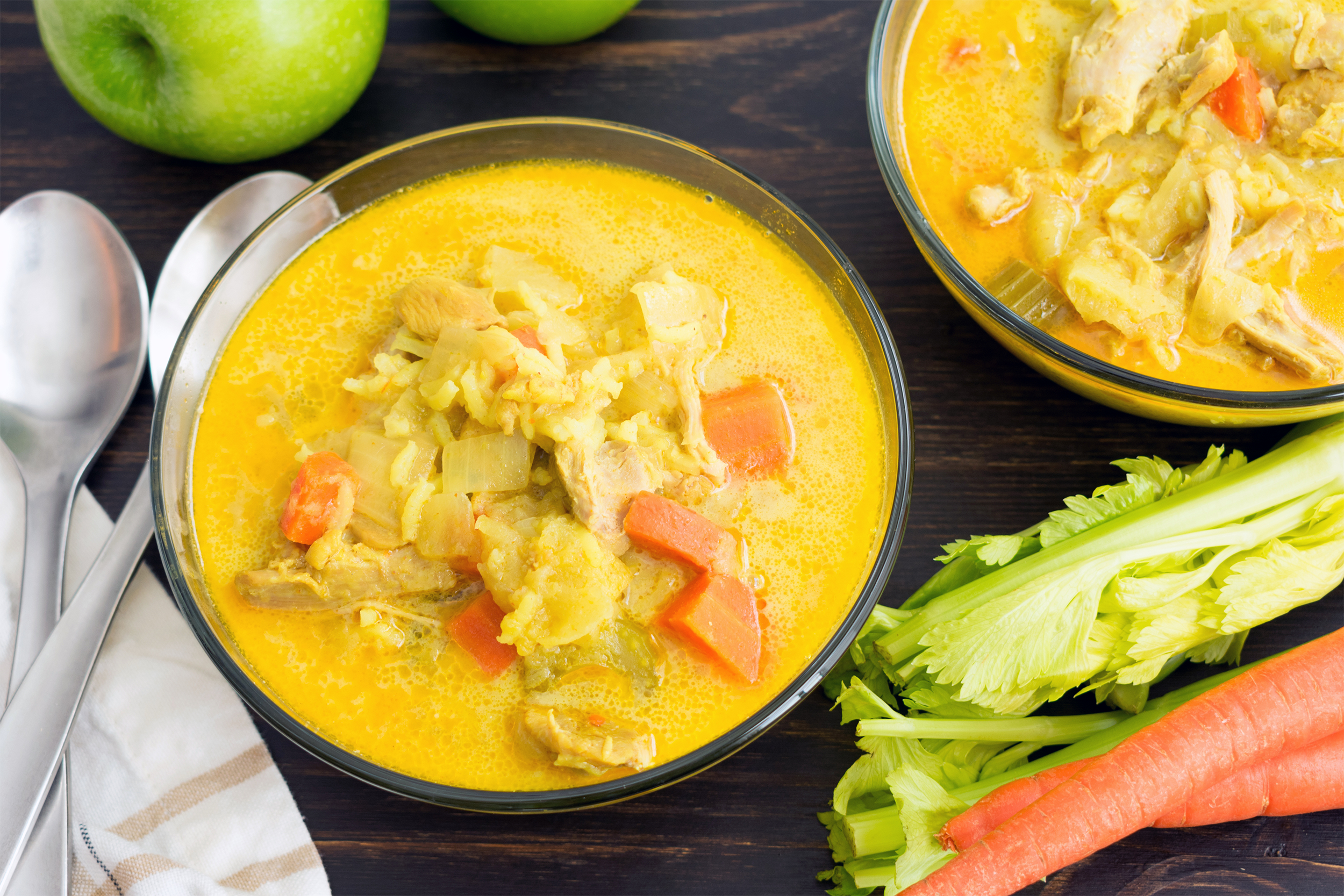 Mulligatawny