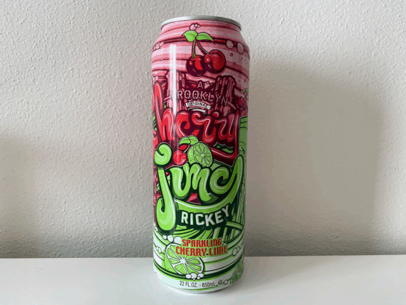 Arizona Grape Rickey 25 Arizona Drink Flavors Ranked From Best to Worst