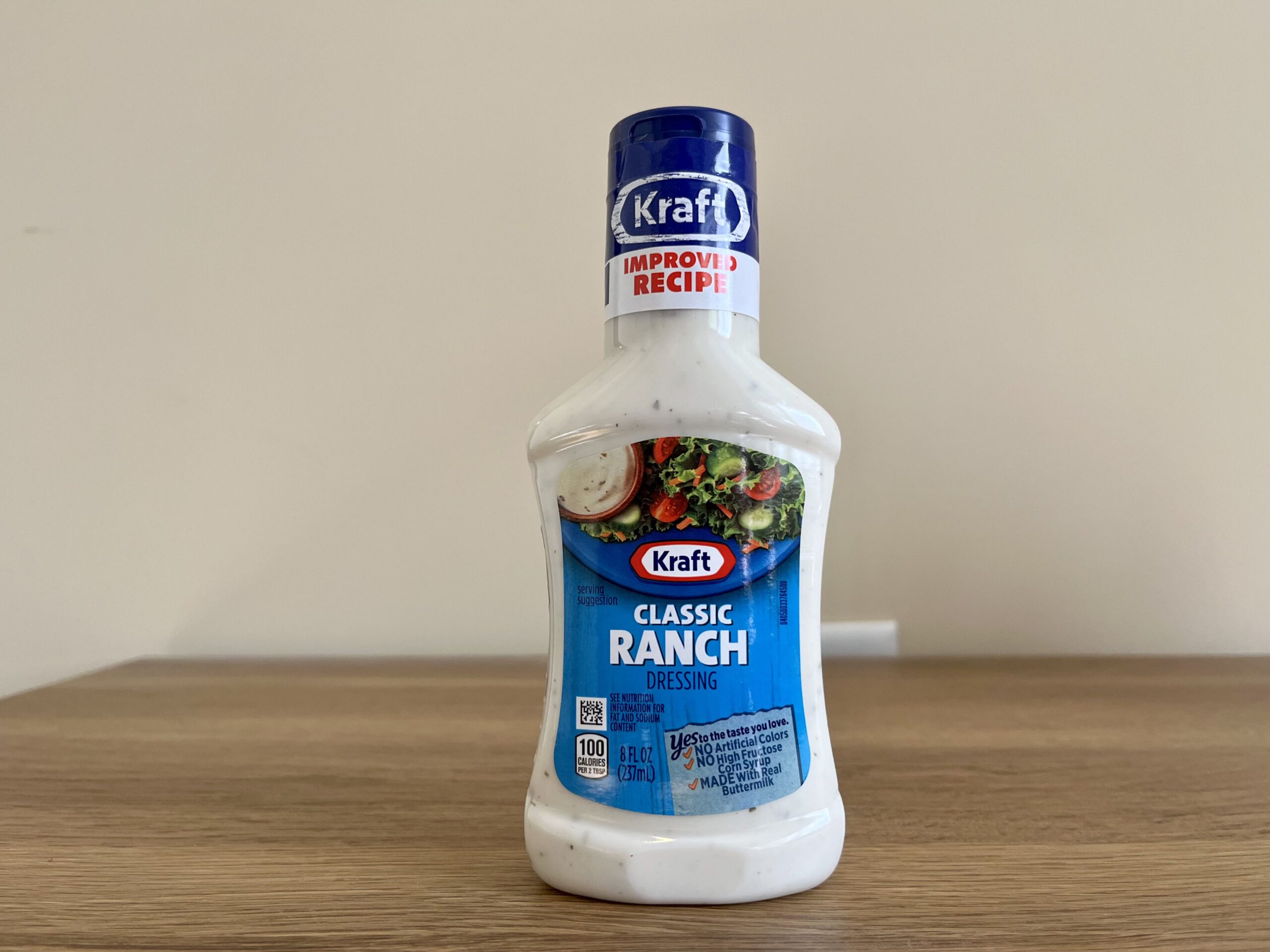 Kraft Classic Ranch Dressing