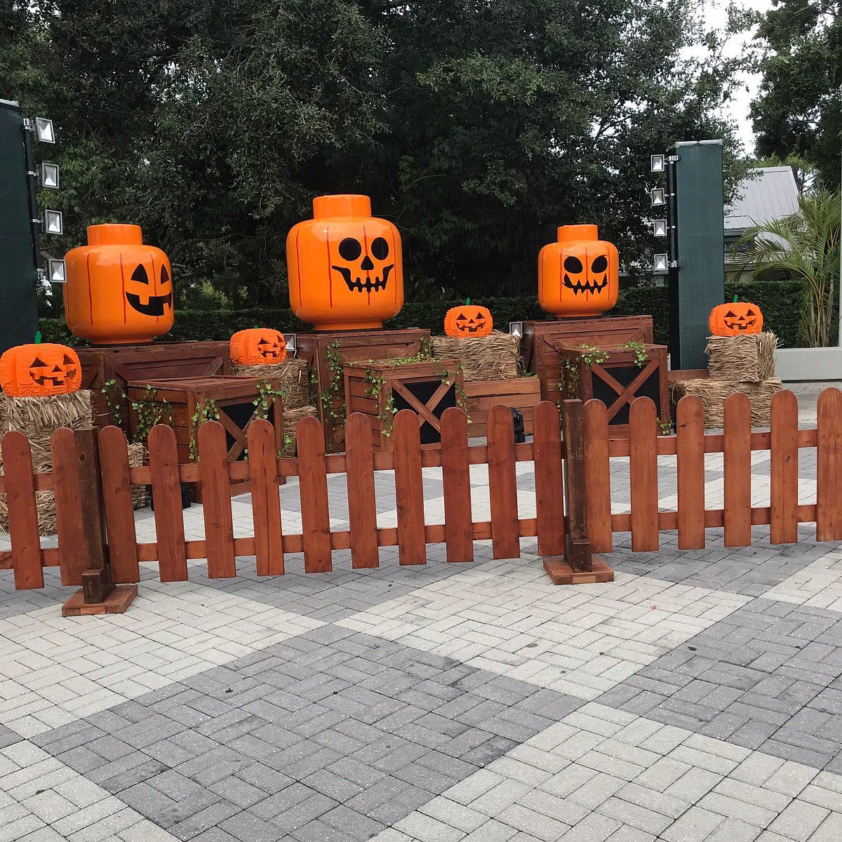 Legoland