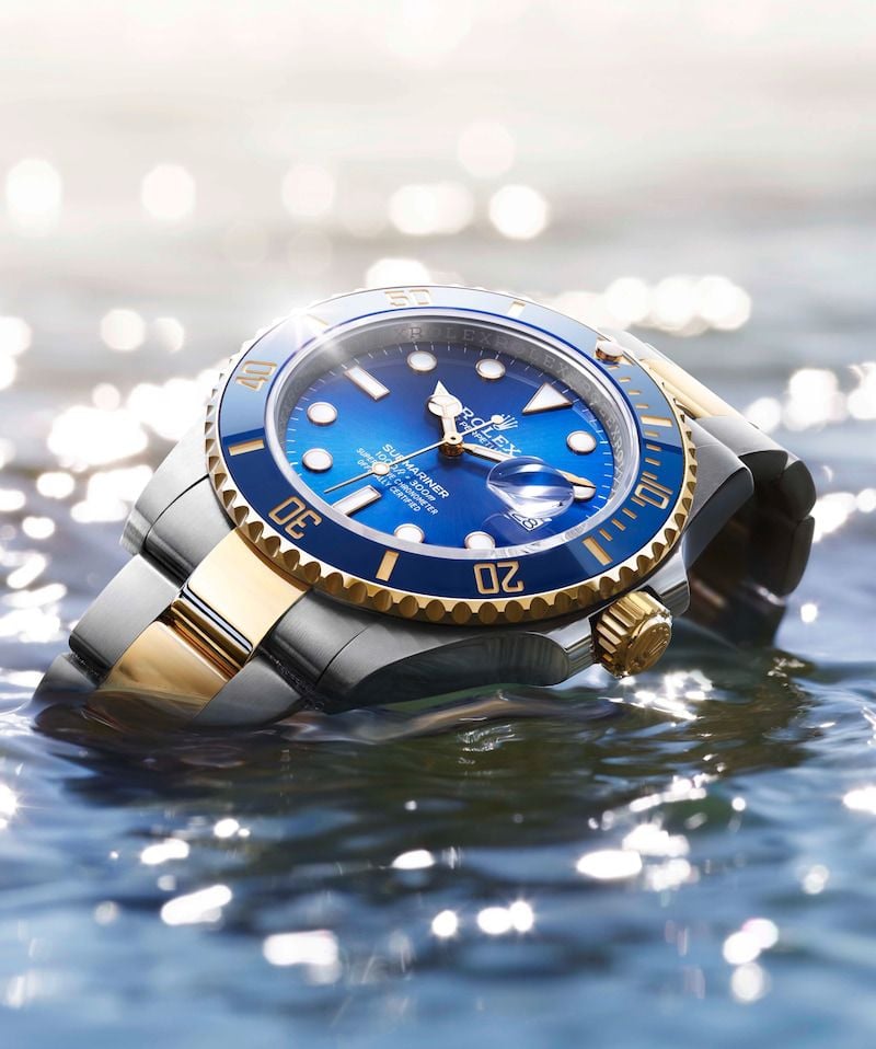 9. Submariner