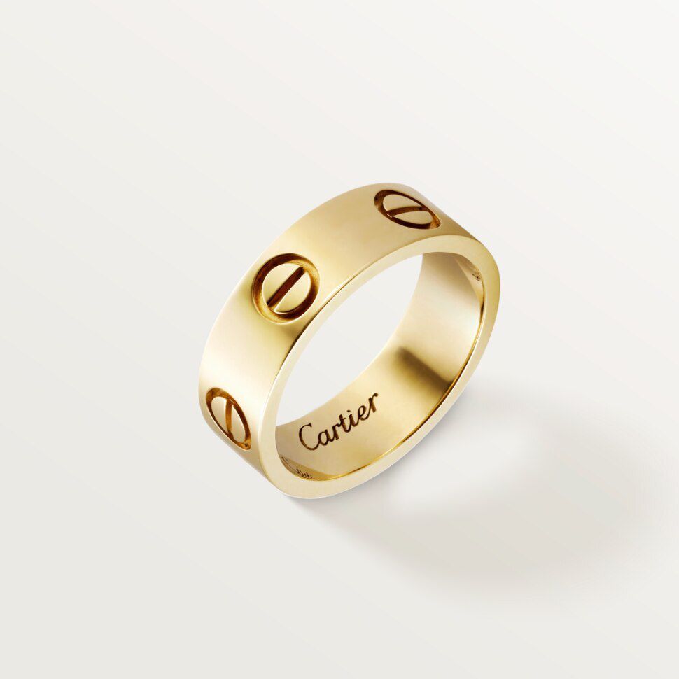 Love Ring