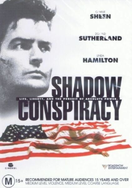 Shadow Conspiracy