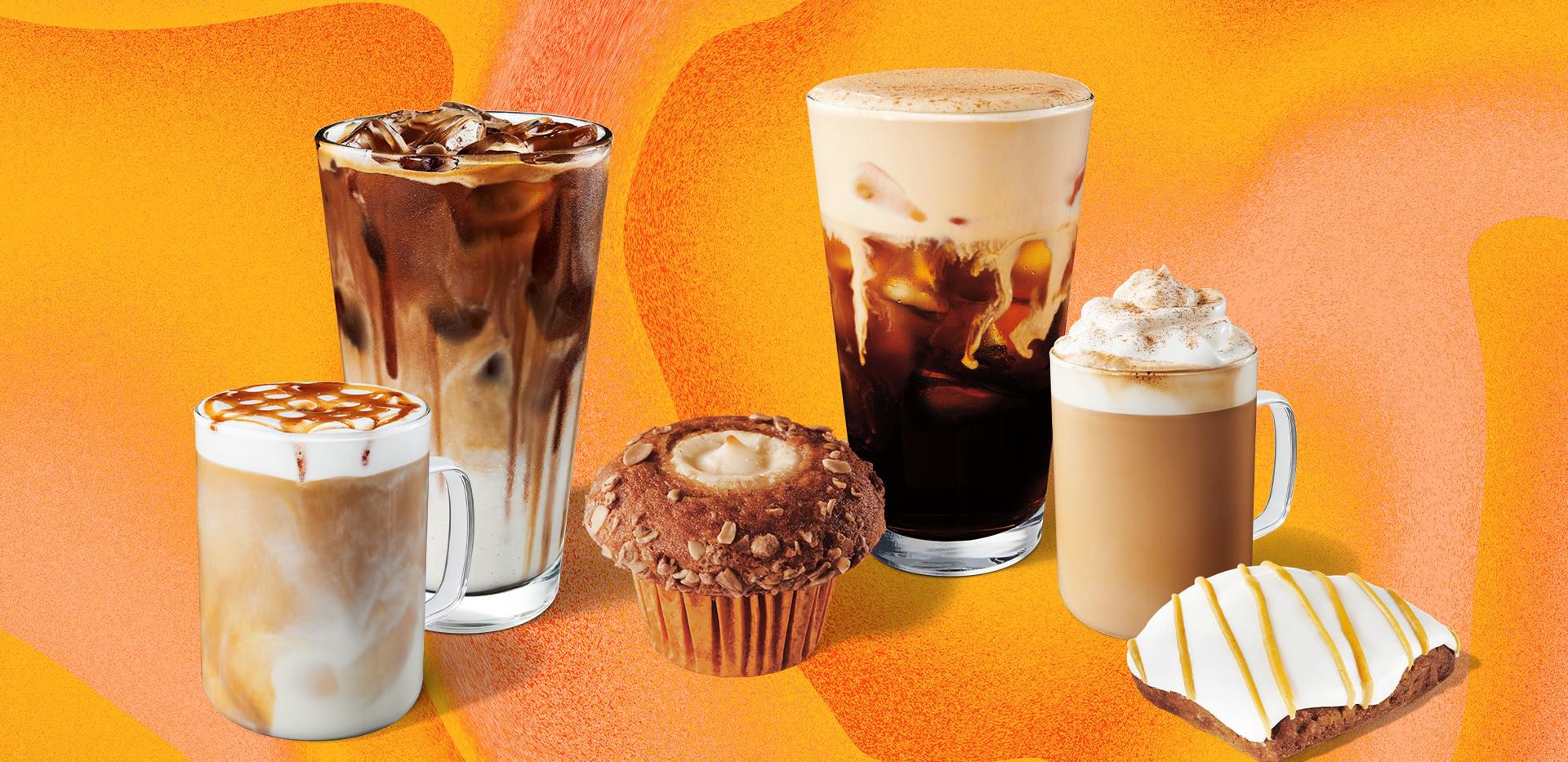 Pumpkin Debuts Are News