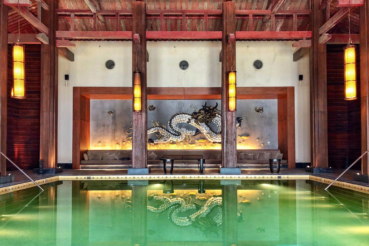 The St. Regis Lhasa Resort | Tibet, China
