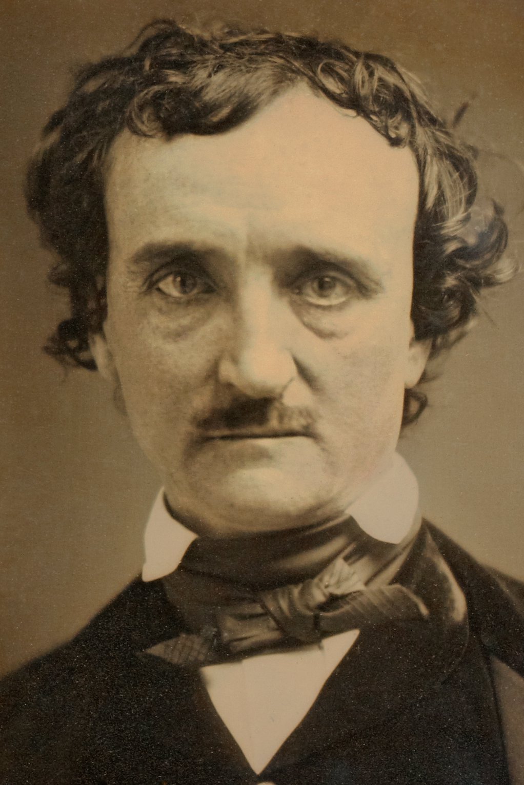 Edgar Allan Poe