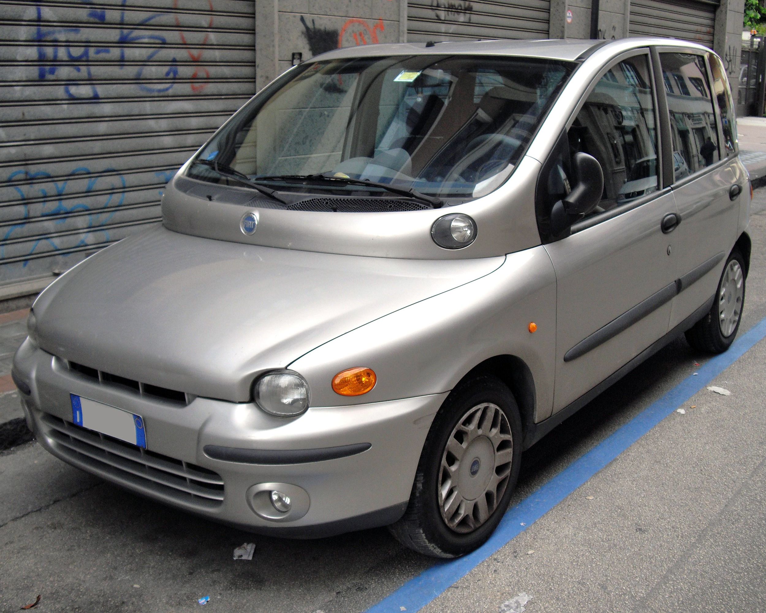 Fiat Multipla