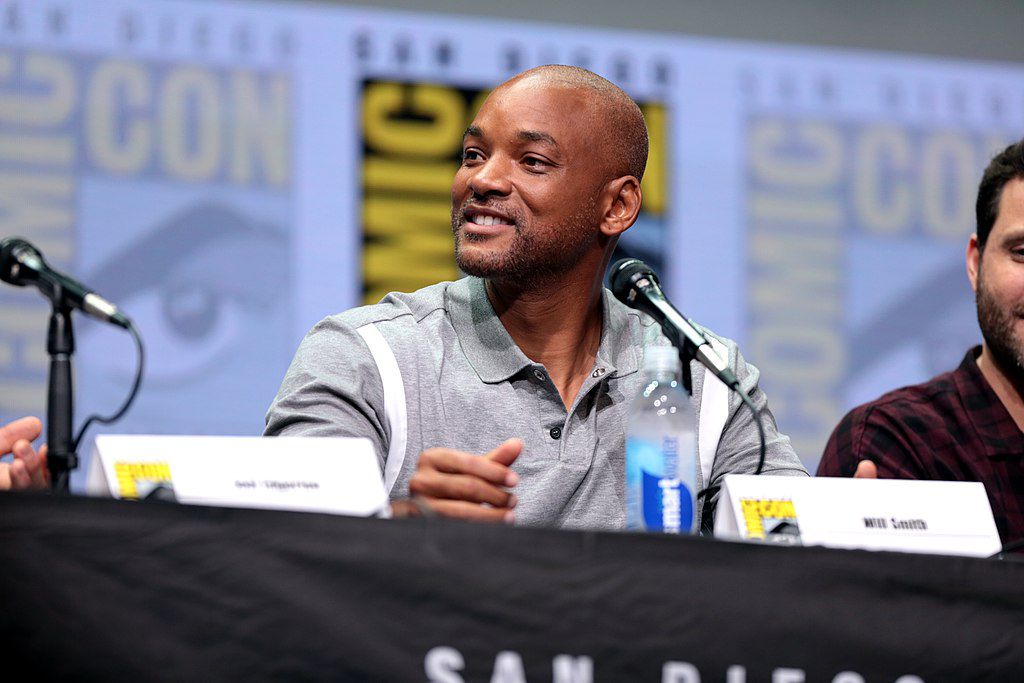 Will Smith