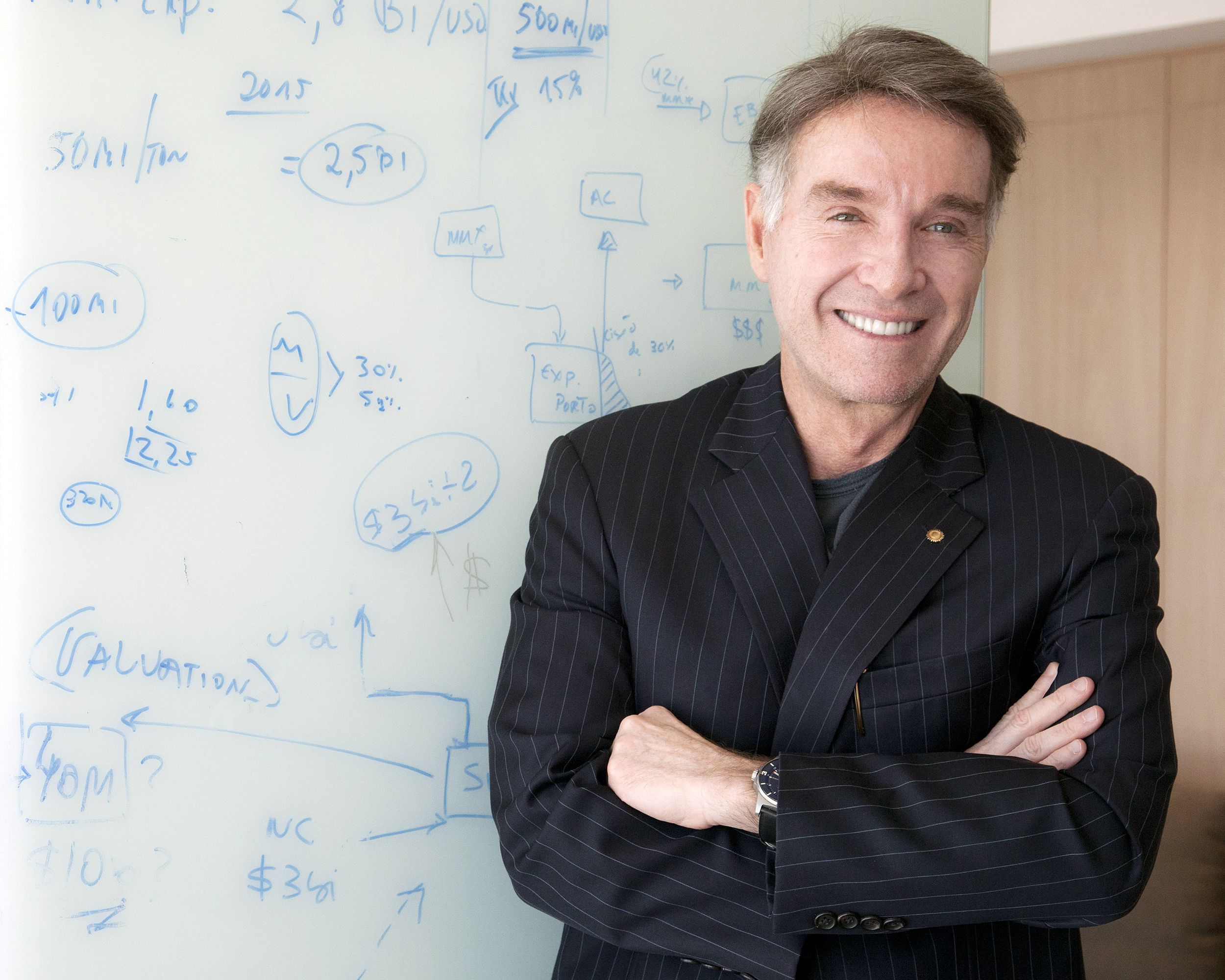 Eike Batista
