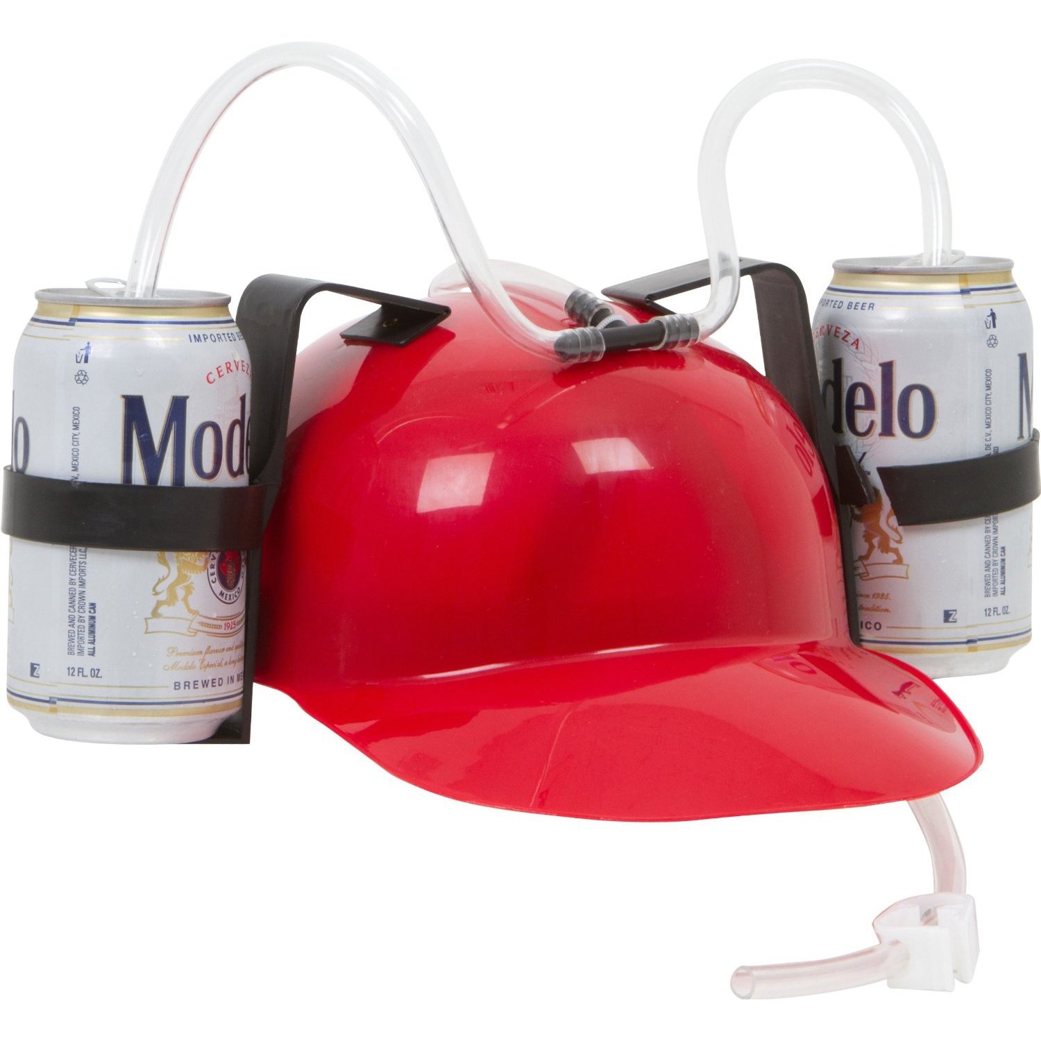 Drinking Helmet