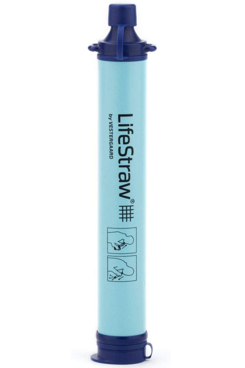 LifeStraw Personal Water Filter