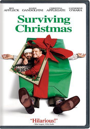 ‘Surviving Christmas’ (2004)
