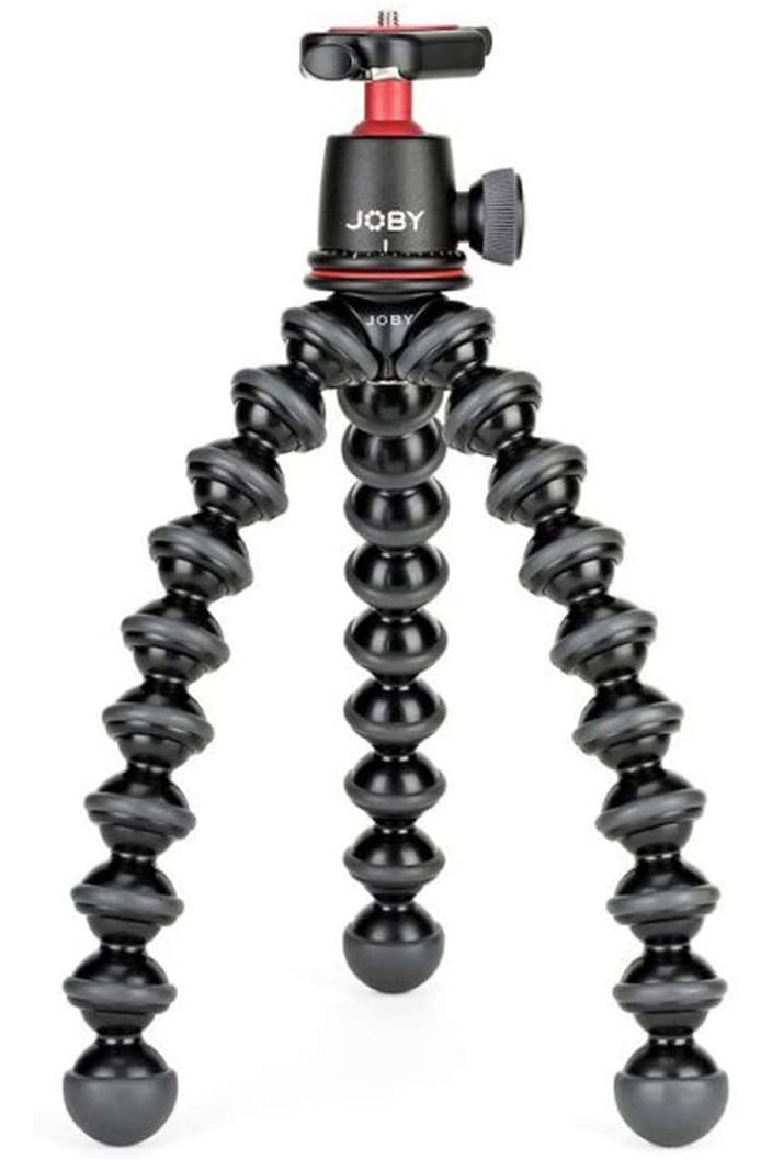 Joby GorillaPod 3K Kit