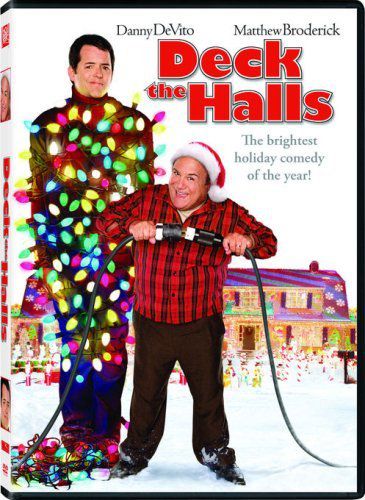 ‘Deck the Halls’ (2006)