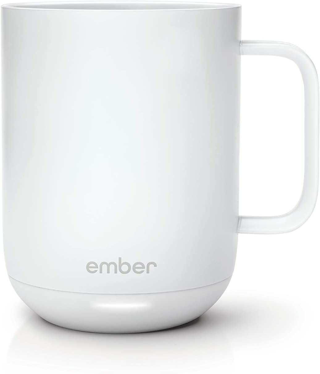 Ember Temperature Control Smart Mug