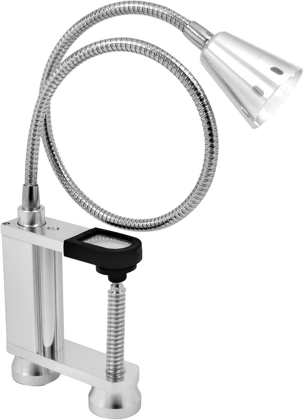 BBQ Grill Light